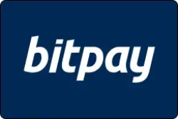Bitpay logo