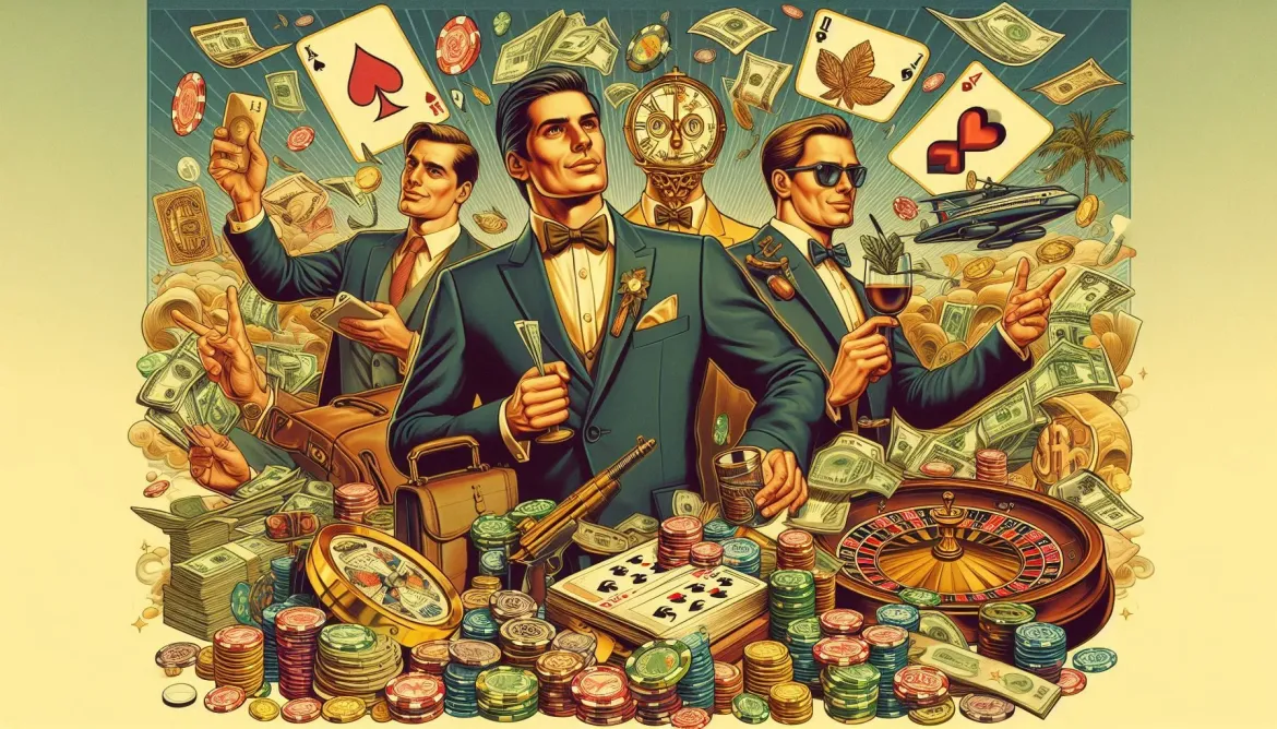 Love Casino